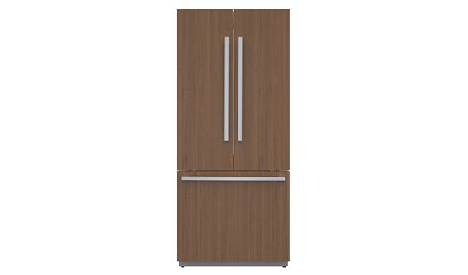 Front image of Bosch Refrigerator B36IT905NP